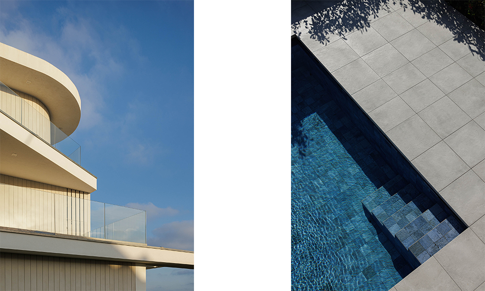 Moradia JD2 - Architect: Rui Rosmaninho. Fotografia: Ivo Tavares Studio