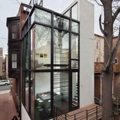 Casa Código de Barras