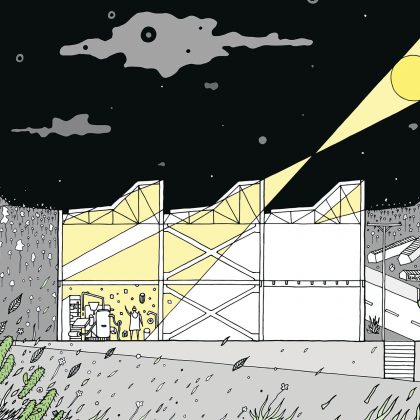 Planta Industrial Mikhuna