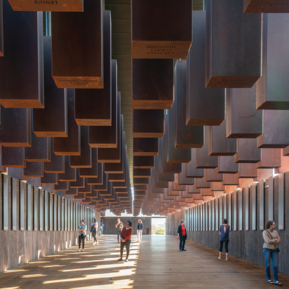 Premios internacionales RIBA