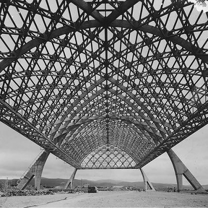 Pier Luigi Nervi