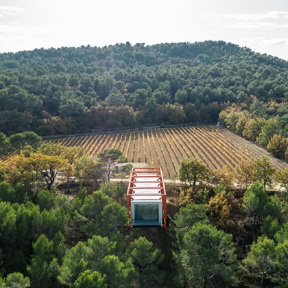 El último edificio de un grande que se fue: Richard Rogers (1933-2021)