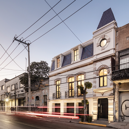 MM34 | Mar Mediterráneo 34