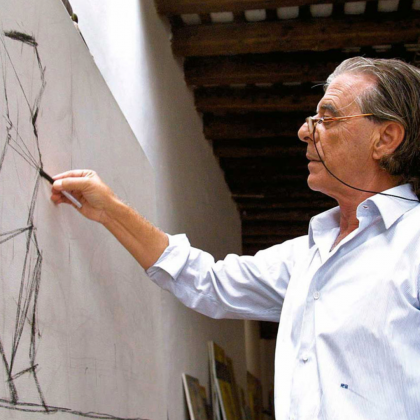 Muere Ricardo Bofill