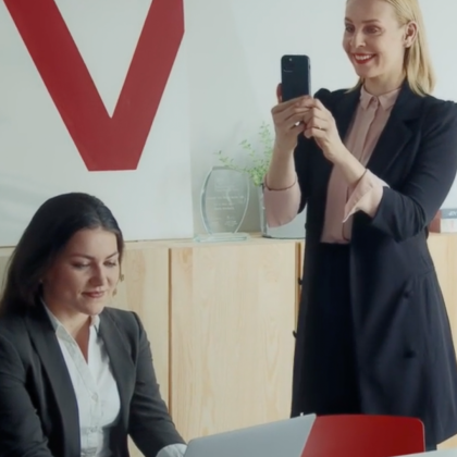 Espacios Híbridos: La experiencia holográfica es ya una realidad