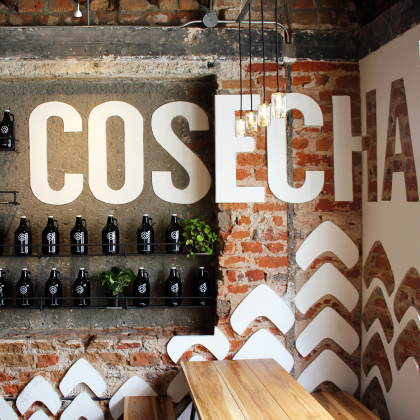 Cervecería Artesanal Santa Rosa