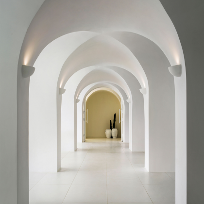 Diseño GS: Sumei Skyline Coast Boutique Hotel