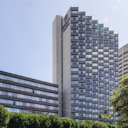 7 Obras modernas en Quito