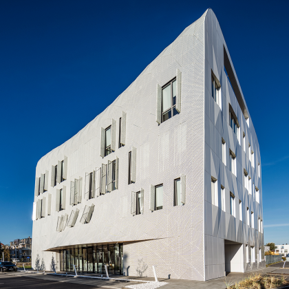 FAAB Architektura: Wave 1