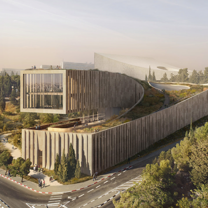 ODA: Academia de la Lengua Hebrea