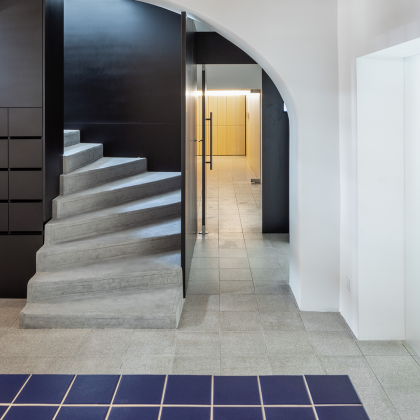 GRAU architects: Elysium Spa en Eslovaquia