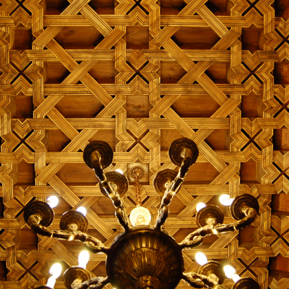 Los ganadores de los Premios Richard H. Driehaus