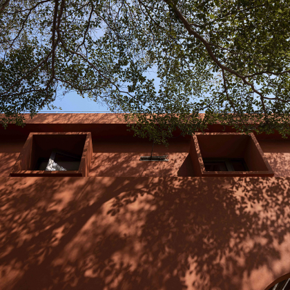 Fusion Design:  Sanyea Sjór Seaside Resort