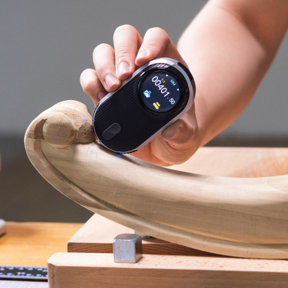 HOZO Design: Un dispositivo de medición