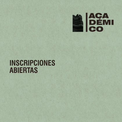 Abiertas las inscripciones para el Seminario Académico de la BAQ2022