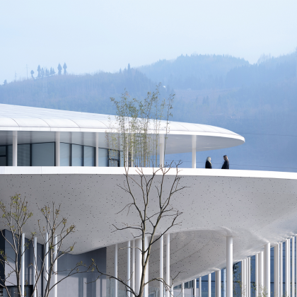 Archermit:La Plataforma de la nube mentirosa