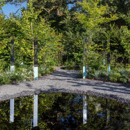 RIOS: El Jardín de la Reciprocidad