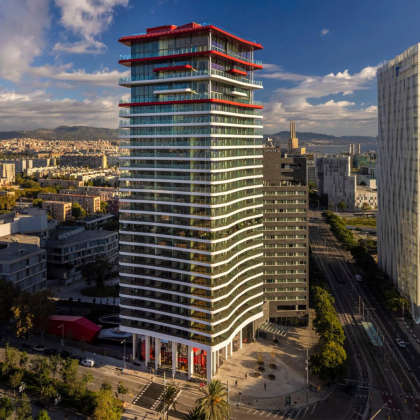 Odile Decq: Chicago Atheneum International Award 2022