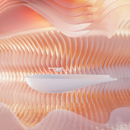 Escenarios Futuristas Previstos por los arquitectos de SNØHETTA