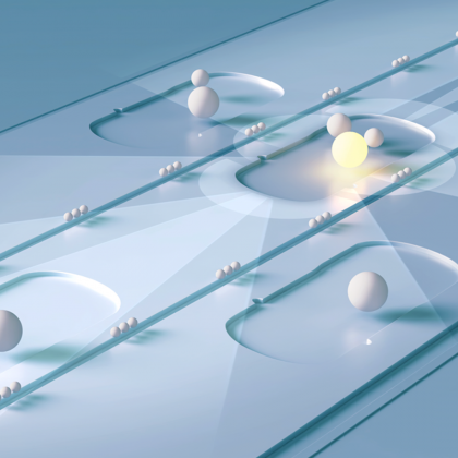 Volvo: Ciudades más seguras con automóviles que ven…