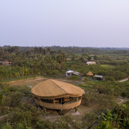 Abin Design Studio: Casa Macha