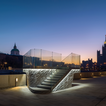 ARCHCOM: City Capital Repair Department