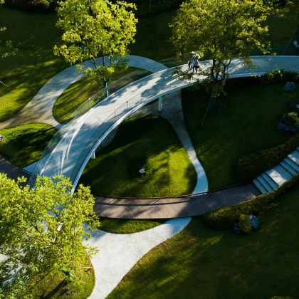 Dean Design: Changsha Poly-City Gather