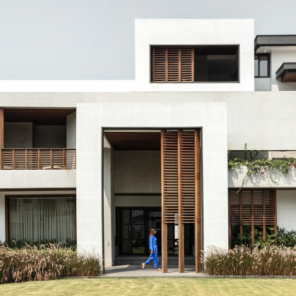 PORTAL 92: Hem House