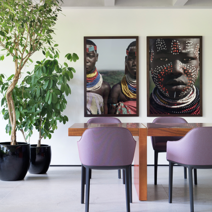 Studio Guilherme Torres: Parallel House