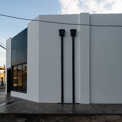 Estudio Giraudo: Locales en Mitre