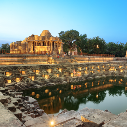 Innovative Lighting Design Limited (ILDL): iluminando una herencia antigua