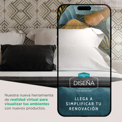 Graiman Diseña: Innovadora Herramienta de Realidad Aumentada