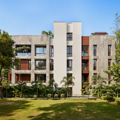 team3: Residencia B-10