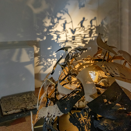 Simon Speiser: La visión del monte