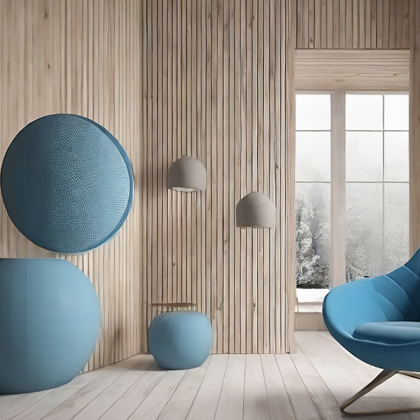 7 aplicaciones de AI generativa para la arquitectura y el diseño que debes conocer