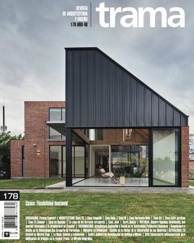 Trama 178: Flexibilidad Funcional