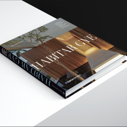 Libro Habitar GYE: arquitectura Contemporánea destacada Guayas Ecuador, 2010-2023 / Casas y Edificios