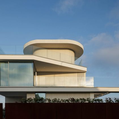 Rui Rosmaninho arquitetetura:  JD2 house