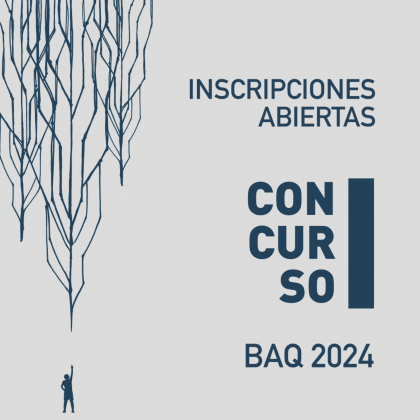 ¡Participa en el concurso de arquitectura más importante de la Región! La plataforma de inscripciones ya está en marcha.