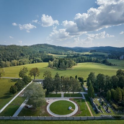 Estudio Mjölk: The Final Place