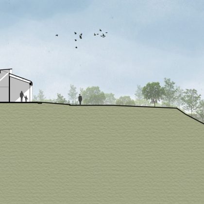 CASA DE ACOGIDA Y COMEDOR TEMPORAL