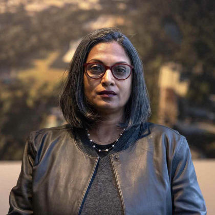 Marina Tabassum: diseña el Pabellón Serpentine 2025