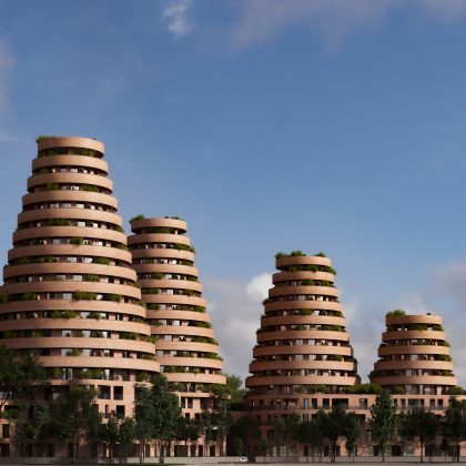 VALONA HILLS I-CONES ALBANIA