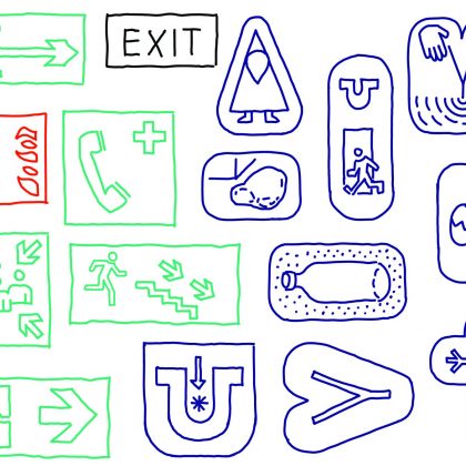 Lares y Penates: Sobre la construcción de una sensación de seguridad en la arquitectura