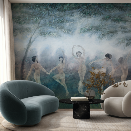 Una nueva colección, un nuevo catálogo, una nueva imagen  Wall/Pepper® evoluciona y se refresca