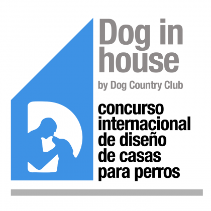 BASES DE CONCURSO INTERNACIONAL DOG IN HOUSE  | casas para perros |