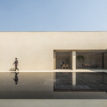 Songmont Space by ARCHSTUDIO