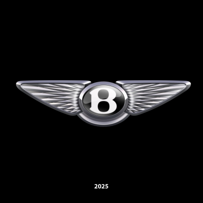 Bentley: El primer paso de una revolución de diseño y marca