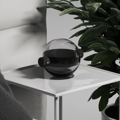 Hanwool Park: un nuevo concepto de cámara de video vigilancia