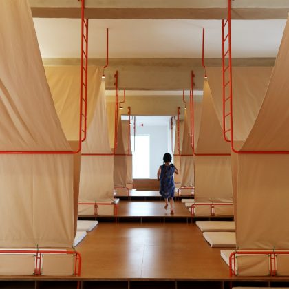 11-Design: DEYA Centro de Cuidado diario y apoyo escolar